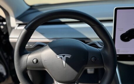 Tesla Model 3 I, 2020 год, 2 650 000 рублей, 10 фотография