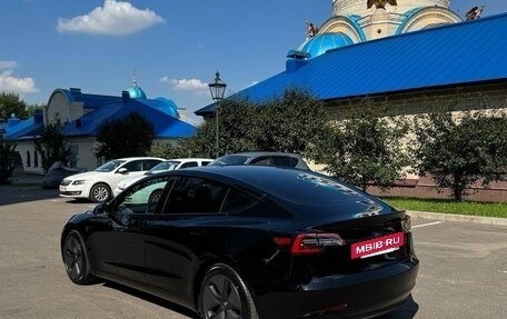 Tesla Model 3 I, 2020 год, 2 650 000 рублей, 3 фотография