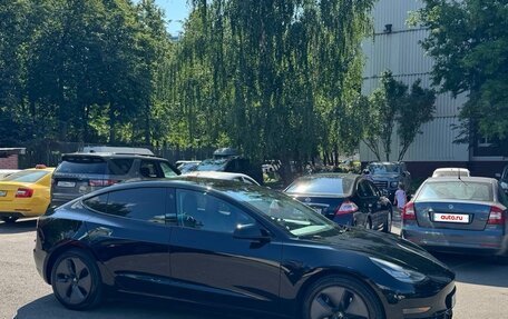 Tesla Model 3 I, 2020 год, 2 650 000 рублей, 11 фотография