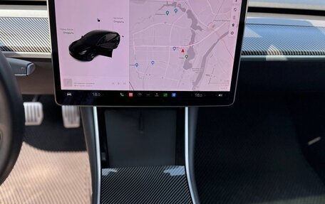 Tesla Model 3 I, 2020 год, 2 650 000 рублей, 8 фотография