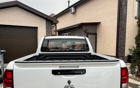 Mitsubishi L200, 2025 год, 5 250 000 рублей, 4 фотография