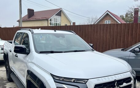 Mitsubishi L200, 2025 год, 5 250 000 рублей, 2 фотография