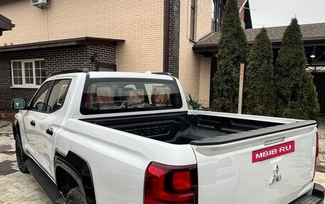 Mitsubishi L200, 2025 год, 5 250 000 рублей, 5 фотография