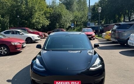 Tesla Model 3 I, 2020 год, 2 650 000 рублей, 12 фотография
