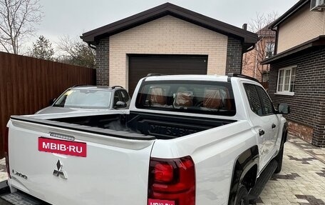 Mitsubishi L200, 2025 год, 5 250 000 рублей, 3 фотография