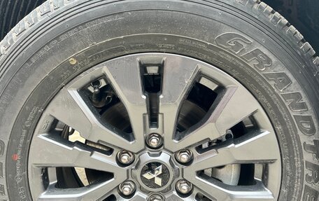 Mitsubishi L200, 2025 год, 5 250 000 рублей, 7 фотография