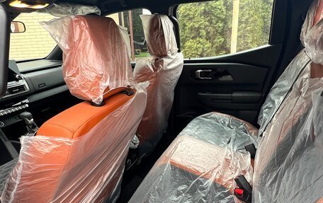 Mitsubishi L200, 2025 год, 5 250 000 рублей, 9 фотография