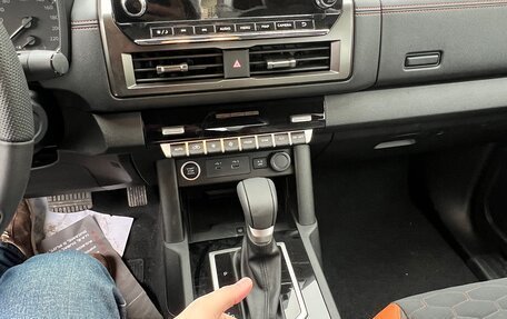 Mitsubishi L200, 2025 год, 5 250 000 рублей, 11 фотография