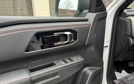 Mitsubishi L200, 2025 год, 5 250 000 рублей, 12 фотография