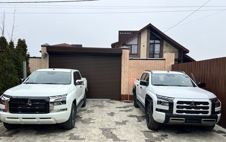 Mitsubishi L200, 2025 год, 5 250 000 рублей, 15 фотография