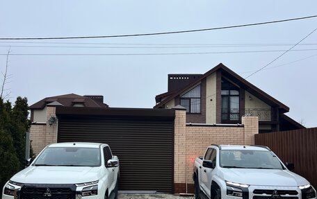 Mitsubishi L200, 2025 год, 5 250 000 рублей, 14 фотография