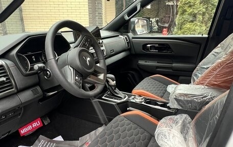 Mitsubishi L200, 2025 год, 5 250 000 рублей, 8 фотография