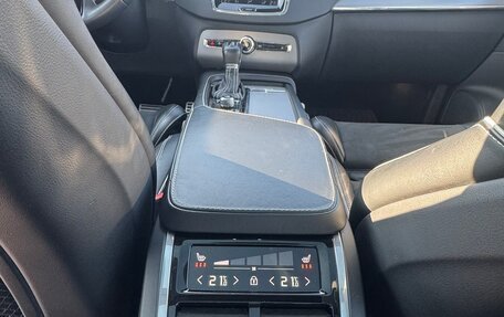 Volvo XC90 II рестайлинг, 2019 год, 5 200 000 рублей, 11 фотография