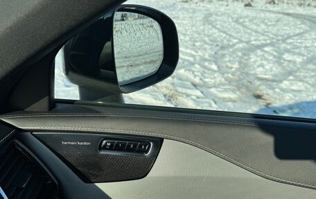 Volvo XC90 II рестайлинг, 2019 год, 5 200 000 рублей, 15 фотография