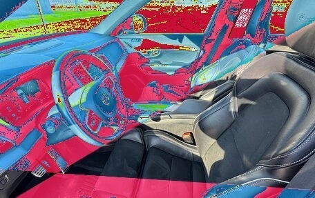 Volvo XC90 II рестайлинг, 2019 год, 5 200 000 рублей, 10 фотография