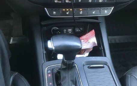 KIA Sorento III Prime рестайлинг, 2019 год, 3 400 000 рублей, 9 фотография