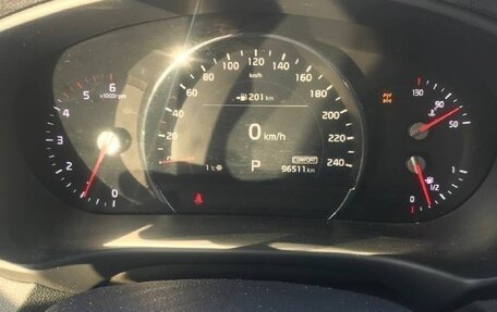 KIA Sorento III Prime рестайлинг, 2019 год, 3 400 000 рублей, 7 фотография