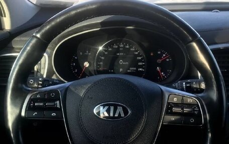 KIA Sorento III Prime рестайлинг, 2019 год, 3 400 000 рублей, 8 фотография