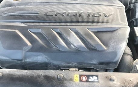 KIA Sorento III Prime рестайлинг, 2019 год, 3 400 000 рублей, 15 фотография