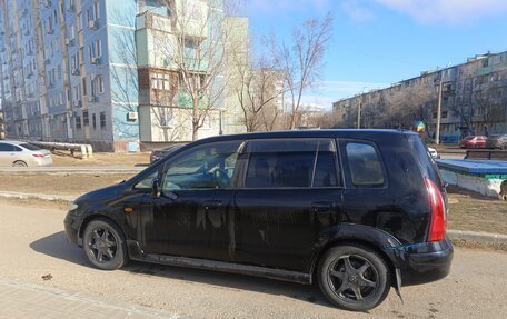 Mazda Premacy III, 2000 год, 370 000 рублей, 7 фотография