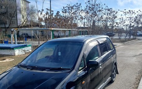 Mazda Premacy III, 2000 год, 370 000 рублей, 3 фотография