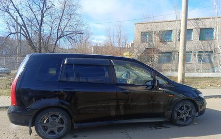 Mazda Premacy III, 2000 год, 370 000 рублей, 8 фотография