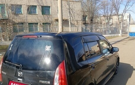 Mazda Premacy III, 2000 год, 370 000 рублей, 4 фотография