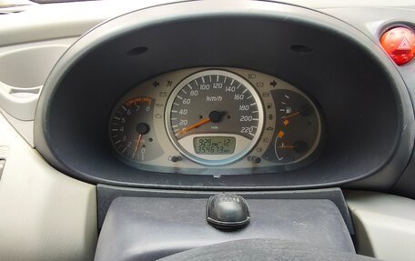 Nissan Tino, 2001 год, 300 000 рублей, 6 фотография