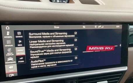 Porsche Cayenne III, 2021 год, 6 000 000 рублей, 3 фотография