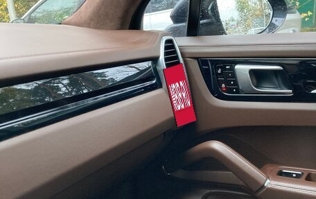 Porsche Cayenne III, 2021 год, 6 000 000 рублей, 2 фотография