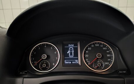 Volkswagen Tiguan I, 2013 год, 1 100 000 рублей, 5 фотография