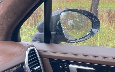 Porsche Cayenne III, 2021 год, 6 000 000 рублей, 8 фотография