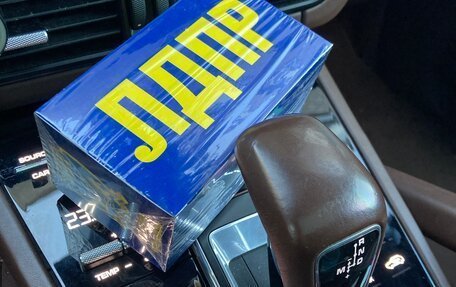 Porsche Cayenne III, 2021 год, 6 000 000 рублей, 10 фотография