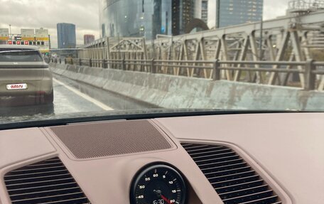 Porsche Cayenne III, 2021 год, 6 000 000 рублей, 9 фотография