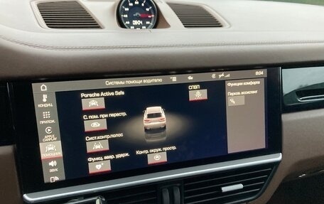 Porsche Cayenne III, 2021 год, 6 000 000 рублей, 7 фотография