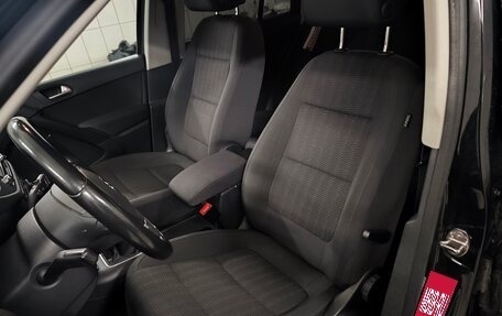 Volkswagen Tiguan I, 2013 год, 1 100 000 рублей, 6 фотография