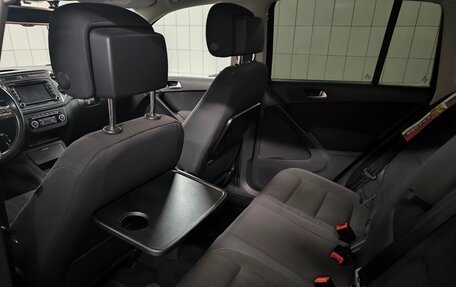 Volkswagen Tiguan I, 2013 год, 1 100 000 рублей, 8 фотография