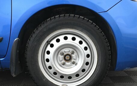 Nissan Note II рестайлинг, 2007 год, 575 000 рублей, 14 фотография