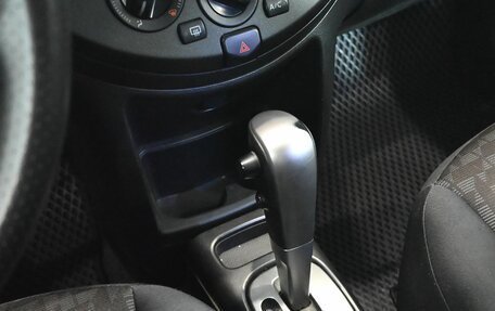 Nissan Note II рестайлинг, 2007 год, 575 000 рублей, 12 фотография