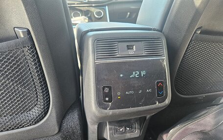 CheryExeed VX, 2023 год, 2 820 000 рублей, 7 фотография