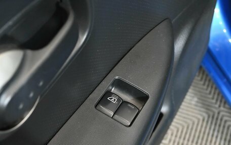 Nissan Note II рестайлинг, 2007 год, 575 000 рублей, 11 фотография