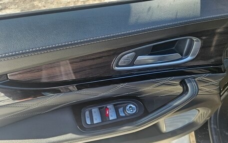 CheryExeed VX, 2023 год, 2 820 000 рублей, 6 фотография