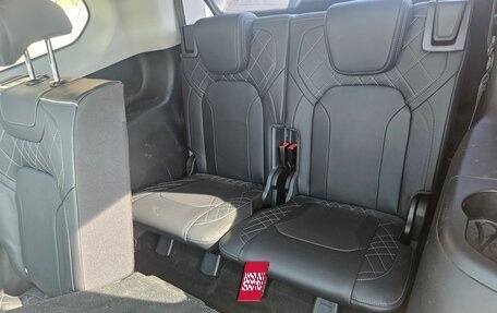 CheryExeed VX, 2023 год, 2 820 000 рублей, 9 фотография