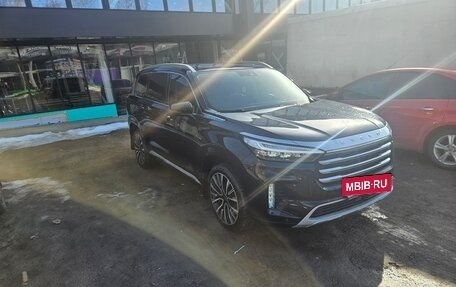 CheryExeed VX, 2023 год, 2 820 000 рублей, 2 фотография