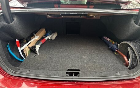 Volvo S60 III, 2016 год, 1 900 000 рублей, 9 фотография