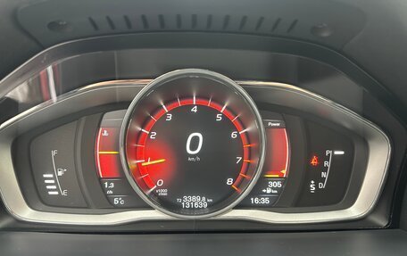 Volvo S60 III, 2016 год, 1 900 000 рублей, 8 фотография