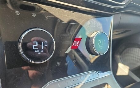 CheryExeed VX, 2023 год, 2 820 000 рублей, 11 фотография