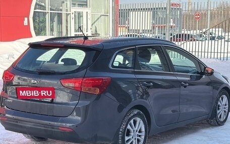 KIA cee'd III, 2014 год, 1 097 000 рублей, 2 фотография