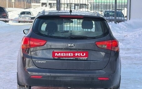 KIA cee'd III, 2014 год, 1 097 000 рублей, 4 фотография