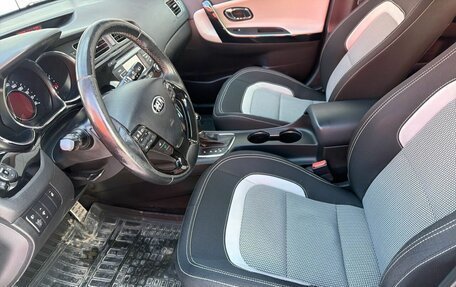 KIA cee'd III, 2014 год, 1 097 000 рублей, 6 фотография